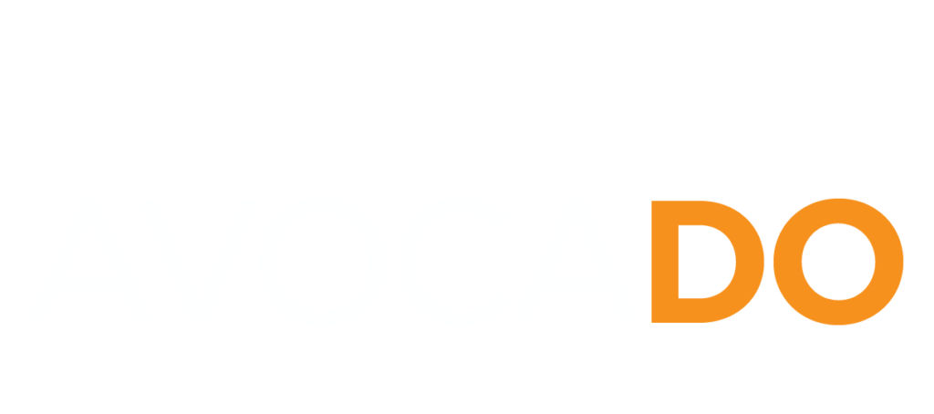 First Avocado logo