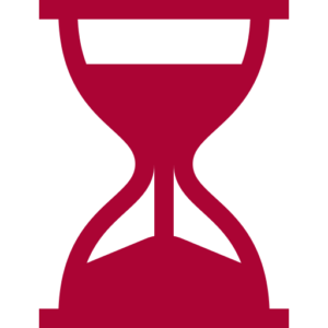 gumboot elearning hourglass